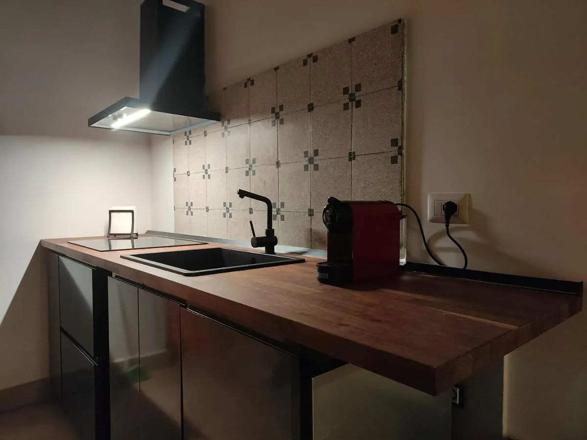 Appartamento Infrascata Cento metri dal MANN Napoli Alloggio in famiglia