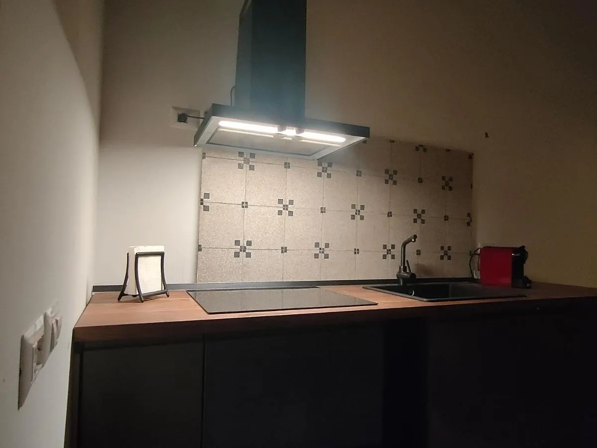 Appartamento Infrascata Cento metri dal MANN Napoli Alloggio in famiglia