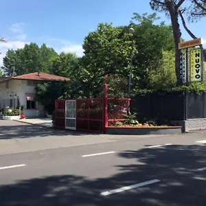  Campeggio Nuovo Italia