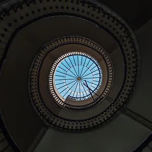 Appartamento Palazzo Massa, Napoli