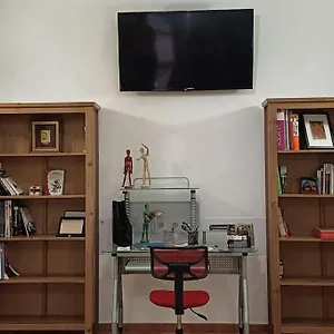 Appartamento Fashion Cathedral Apartment, Centro Storico, Napoli