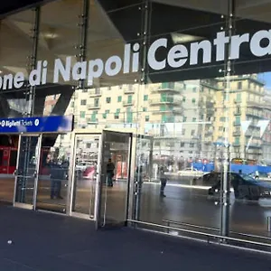 Appartamento Candy House, Napoli
