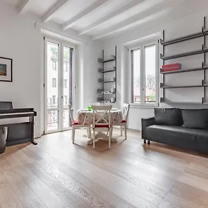  Appartamento Turro Cozy Italia