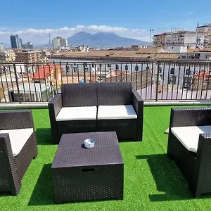 Appartamento Fashion House, Napoli