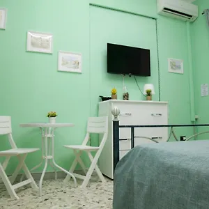 Appartamento Vicino Al Porto, Napoli