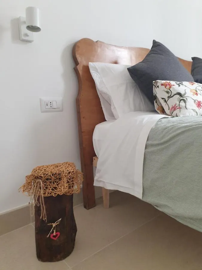 Séjour chez l'habitant Appartement 