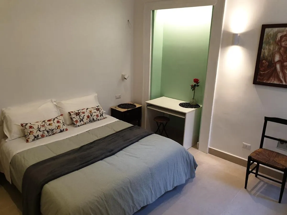 Séjour chez l'habitant Appartement 