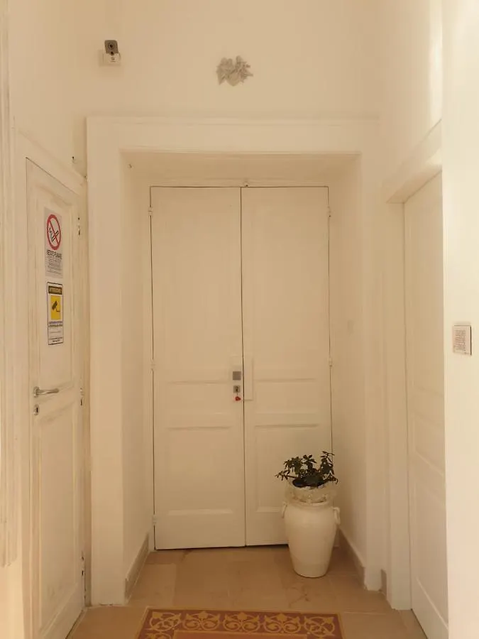 Séjour chez l'habitant Appartement 