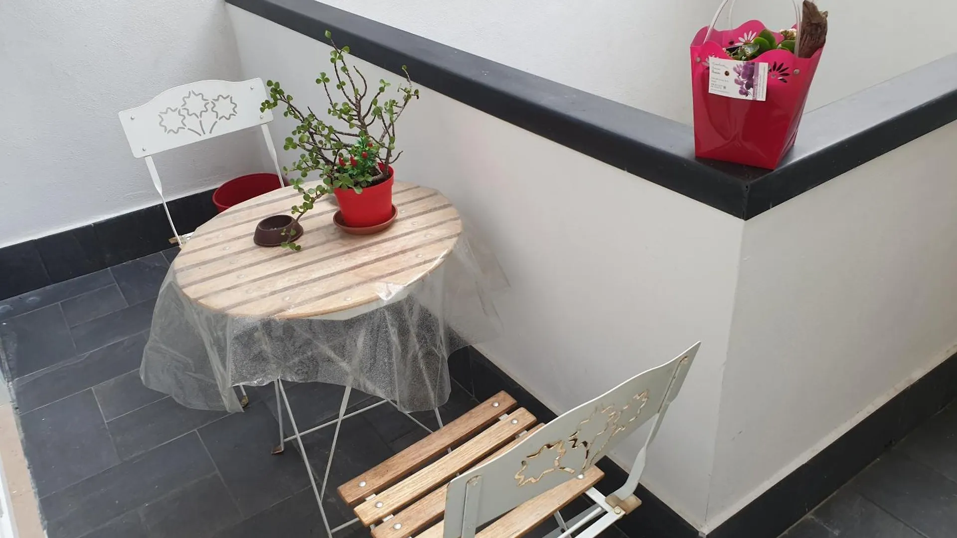 Appartement 