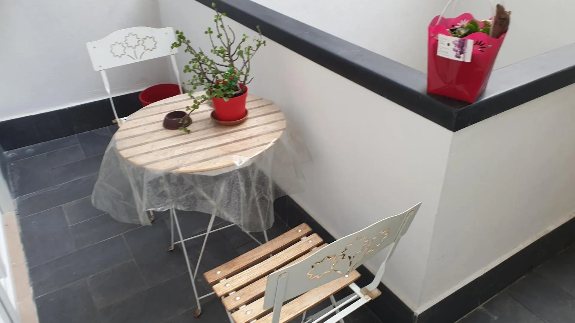 Appartement 